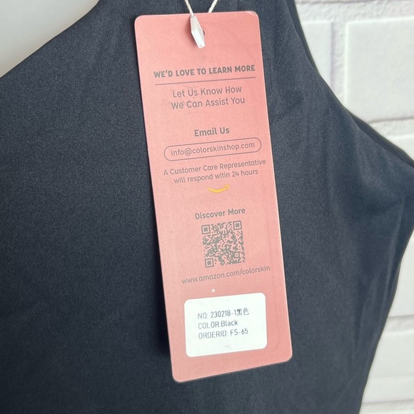 Plus Size Swimdress Women One Piece Swimsuit Dresses Skirt Bathing Suit/size XXL - Picture 3 of 11